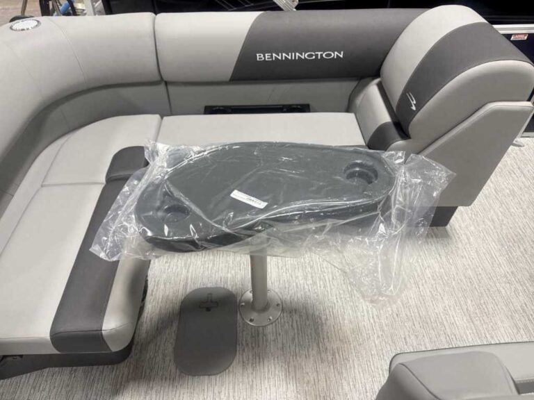 2026 Bennington 188SL - SPS - EXTRA DEAL!!! US-ETWS2403C626 [photo 7]